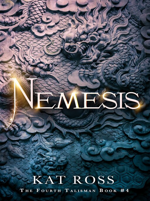Title details for Nemesis by Kat Ross - Available